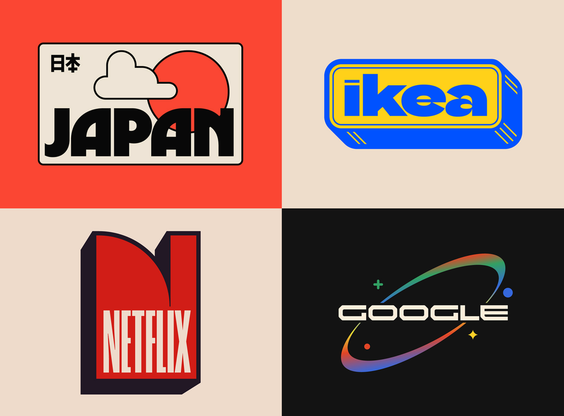 Rafael Serra — type designer