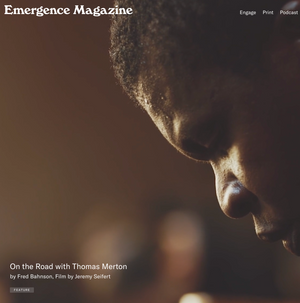Emergence Magazine